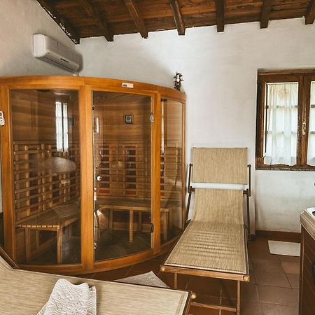 Agriturismo Il Muto Di Gallura Aggius Zewnętrze zdjęcie
