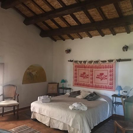 Agriturismo Il Muto Di Gallura Aggius Zewnętrze zdjęcie