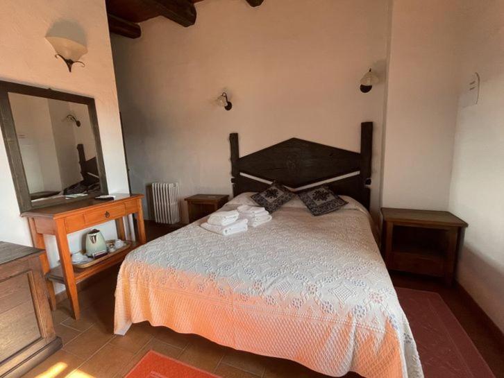 Agriturismo Il Muto Di Gallura Aggius Zewnętrze zdjęcie