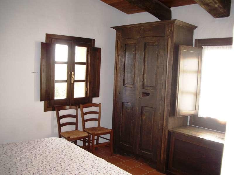 Agriturismo Il Muto Di Gallura Aggius Pokój zdjęcie