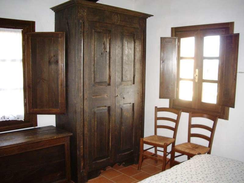 Agriturismo Il Muto Di Gallura Aggius Pokój zdjęcie