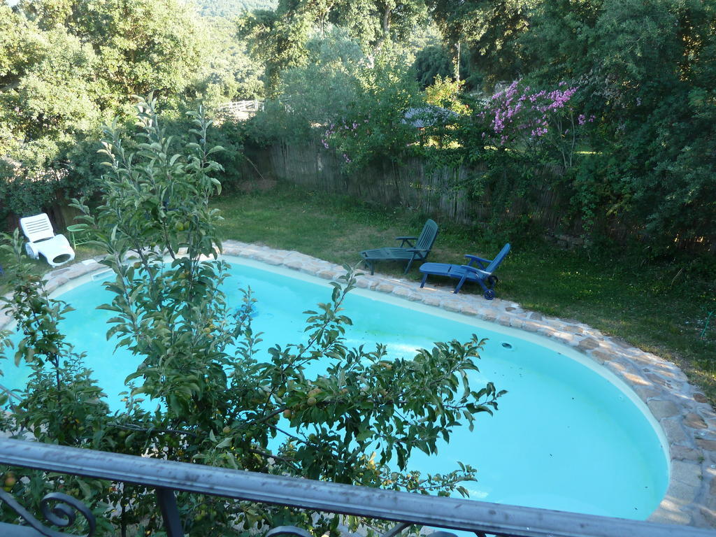 Agriturismo Il Muto Di Gallura Aggius Zewnętrze zdjęcie