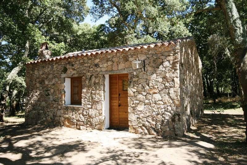 Agriturismo Il Muto Di Gallura Aggius Pokój zdjęcie