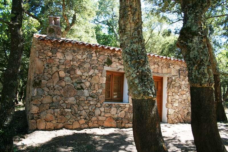 Agriturismo Il Muto Di Gallura Aggius Pokój zdjęcie