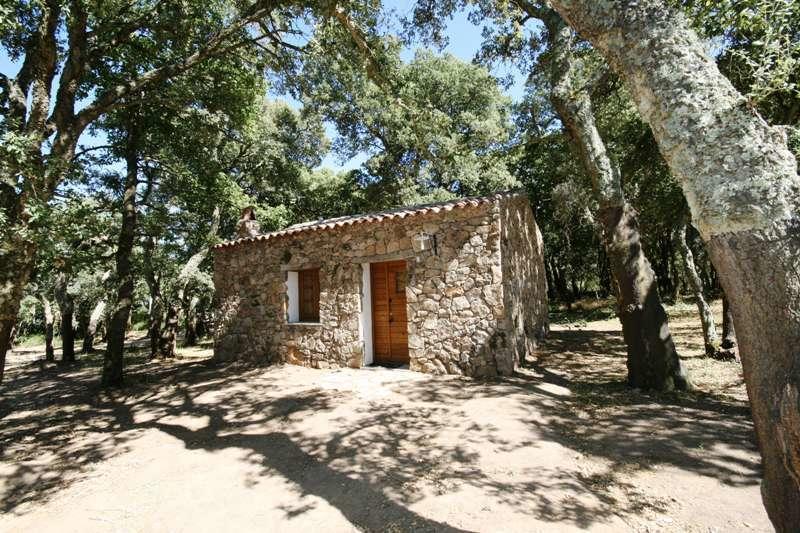 Agriturismo Il Muto Di Gallura Aggius Pokój zdjęcie