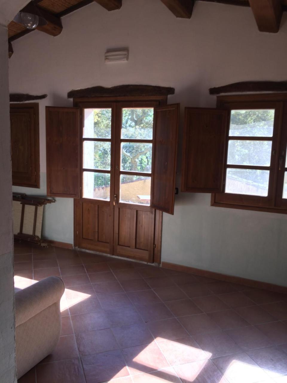 Agriturismo Il Muto Di Gallura Aggius Zewnętrze zdjęcie
