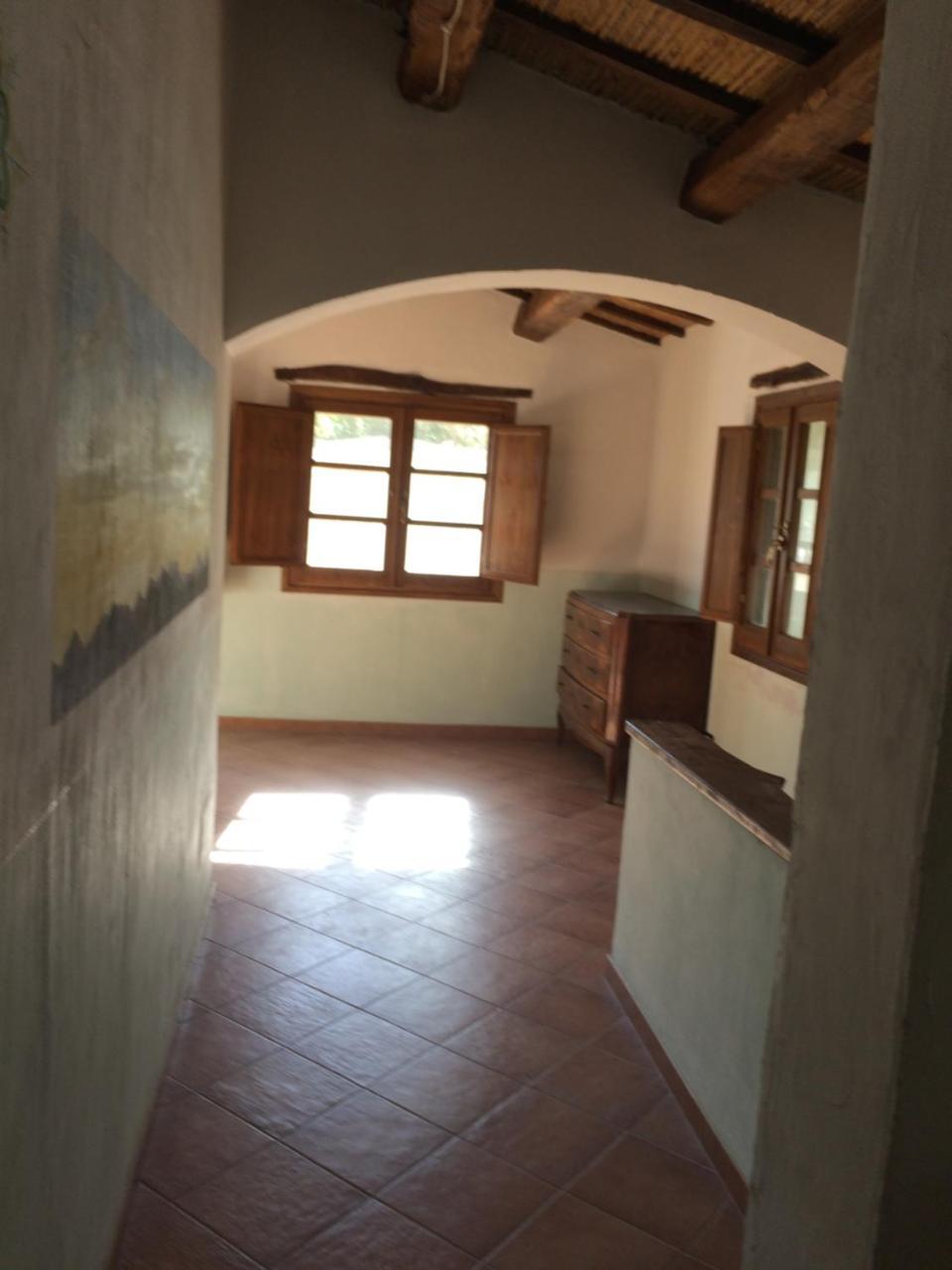 Agriturismo Il Muto Di Gallura Aggius Zewnętrze zdjęcie